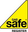 Gas Safe Registered
