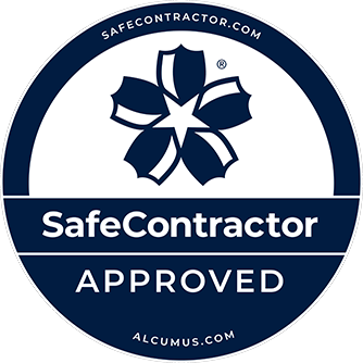 SafeContractor Approved